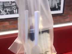 -汉堡王(天津鲁能店)