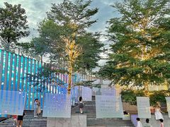 -深圳来福士广场