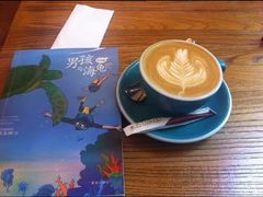 -良友书坊(安徽路店)