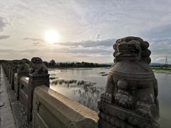 -卢沟桥文化旅游区