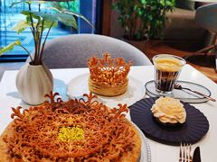 -潮一不贰·法式甜品·生日蛋糕·西式简餐(外滩店)