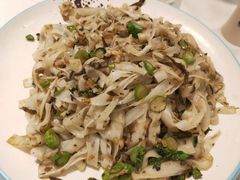 -沙河粉村·国家非遗传承(云台店)