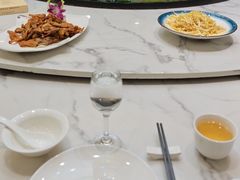 -郑庄脂渣海鲜楼(九水路店)
