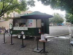 -星巴克臻选(广州沙面店)