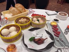 -醉辉皇原味海鲜江南菜(成都大魔方店)
