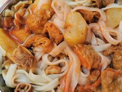 -修记牛杂店(同华东一路店)