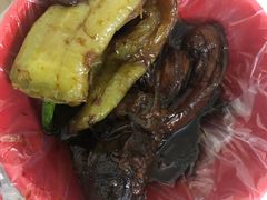 -咱家王新国把子肉(县东巷店)