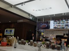 -成都你六姐·牛肉冒菜·麻辣香锅(长泰广场店)
