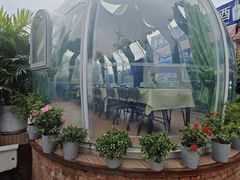 -1819餐厅·团队聚餐·烤串·精酿