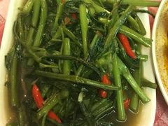 -拉威海鲜市场
