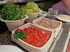 -海底捞火锅(崇文门新世界百货店)