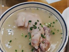 -易老妈蹄花.特色川菜(人民公园总店)