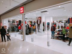 门面-优衣库(洛阳中州万达广场店)