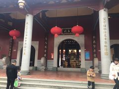 -梵天禅寺