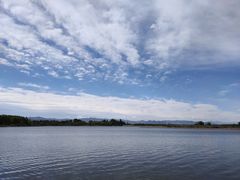 -野鸭湖国家湿地公园