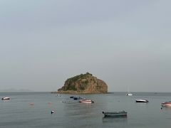 -棒棰岛宾馆景区