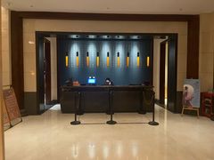 -西安华清御汤酒店