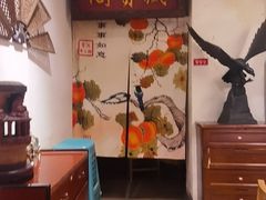 -霄汉牛三鲜湖北砂锅菜(万松园2店)