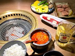 -虎丸烧肉(世纪汇店)