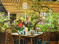 -锦府盐帮·李宅(领展购物广场中关村店)
