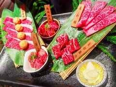 -老乾杯和牛烧肉(王府中环店)