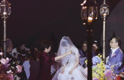 -诺丁山婚礼企划