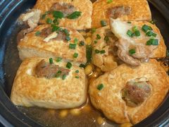 -谭厨中山传家菜.乳鸽.脆鲩鱼(华强北中航城店)