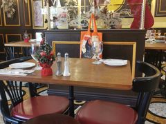 -Entrecôte 法国牛扒馆(保利·时光里店)