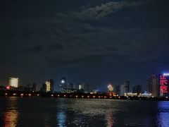 -艾溪湖湿地公园