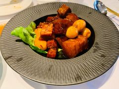 -外滩往事民国上海菜(黄浦店)
