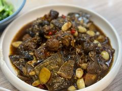特色甲鱼-英子家庭菜馆(系马桩店)