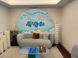 -和伊母婴护理中心·全套房(金山店)