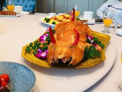 -喜宴又一村·粤菜·茶点·海鲜(壹方天地店)