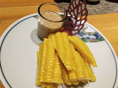 -大岛日本料理铁板烧(南通大饭店)