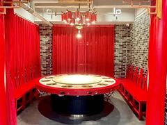 -欠火锅·水牛毛肚·团建聚餐·生日宴(何山路店)