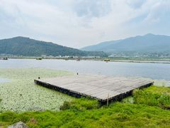 -腾冲北海湿地
