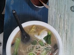 -茶南面馆(湖西街店)