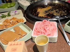 -巴倒烫陆派火锅山庄(南山总店)