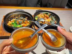 -得意啫·广东啫啫煲(前海HOP店)