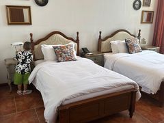 -华谊兄弟（长沙）电影小镇