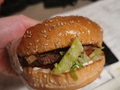 -The Habit Burger Grill 哈比特汉堡(爱琴海店)