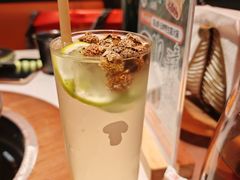 -芸山季·云南野生菌火锅(人民广场来福士店)