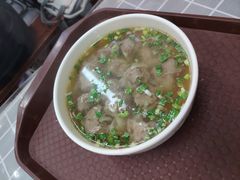 -清真蒋有记(老门东店)