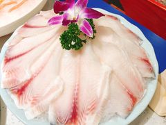 -蜀辣居鲜货老火锅(万象城店)