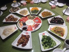 -宴天下·幸福礼堂(王城大道店)