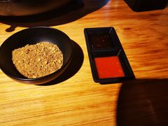 蘸料-子檀大隐炭烧(食品街店)