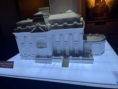 -哈尔滨规划展览馆