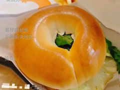 星球启航堡-麦当劳(东急新天地店)