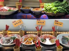 -西江红·株洲本地菜(滨江南路店)