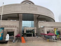 -上海博物馆(人民广场馆)